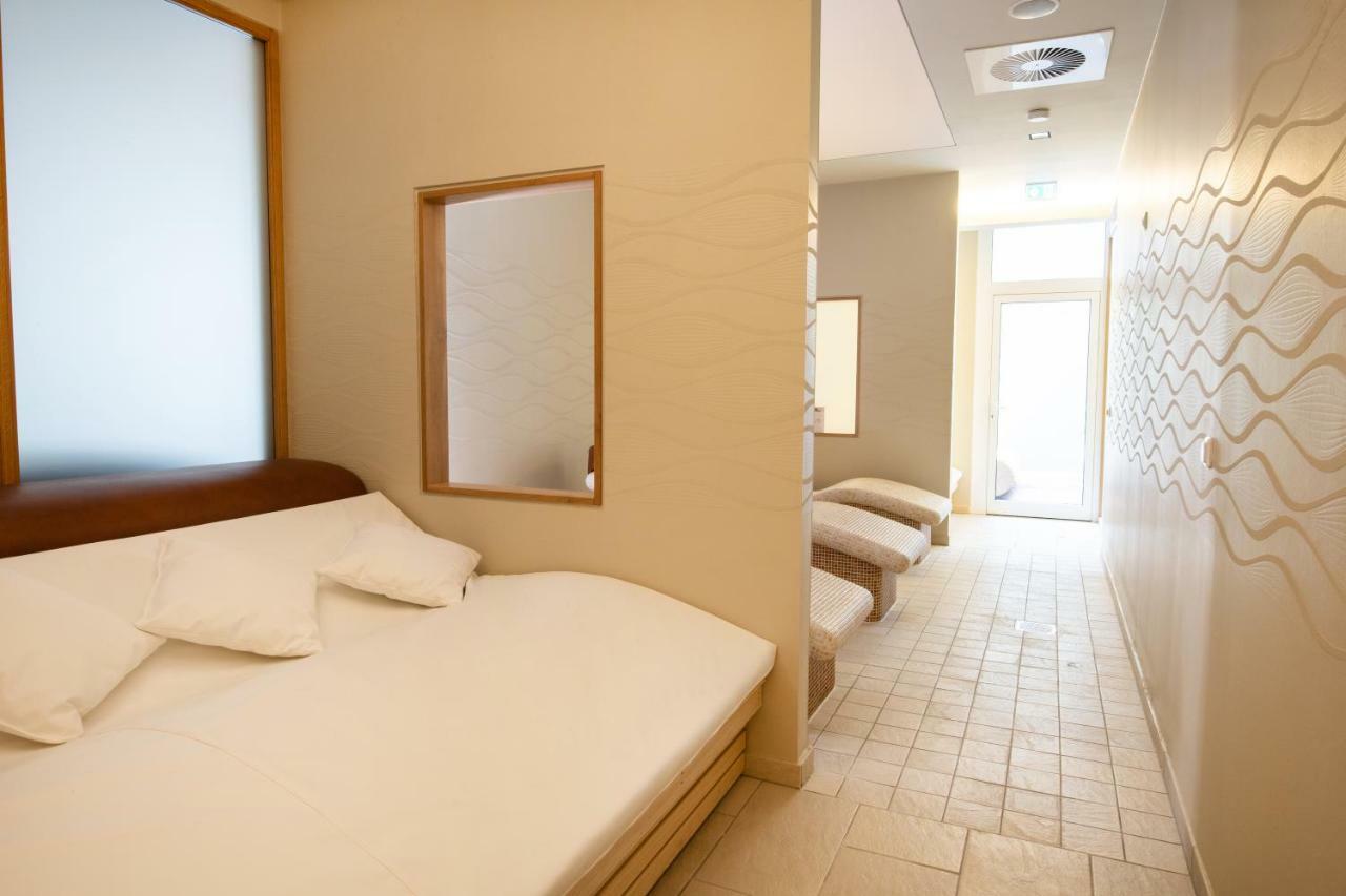 Hotel IV Jahreszeiten Kuhlungsborn Bagian luar foto